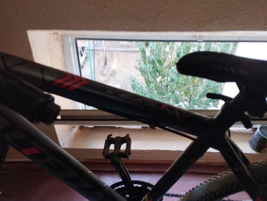 Продаю велосипед