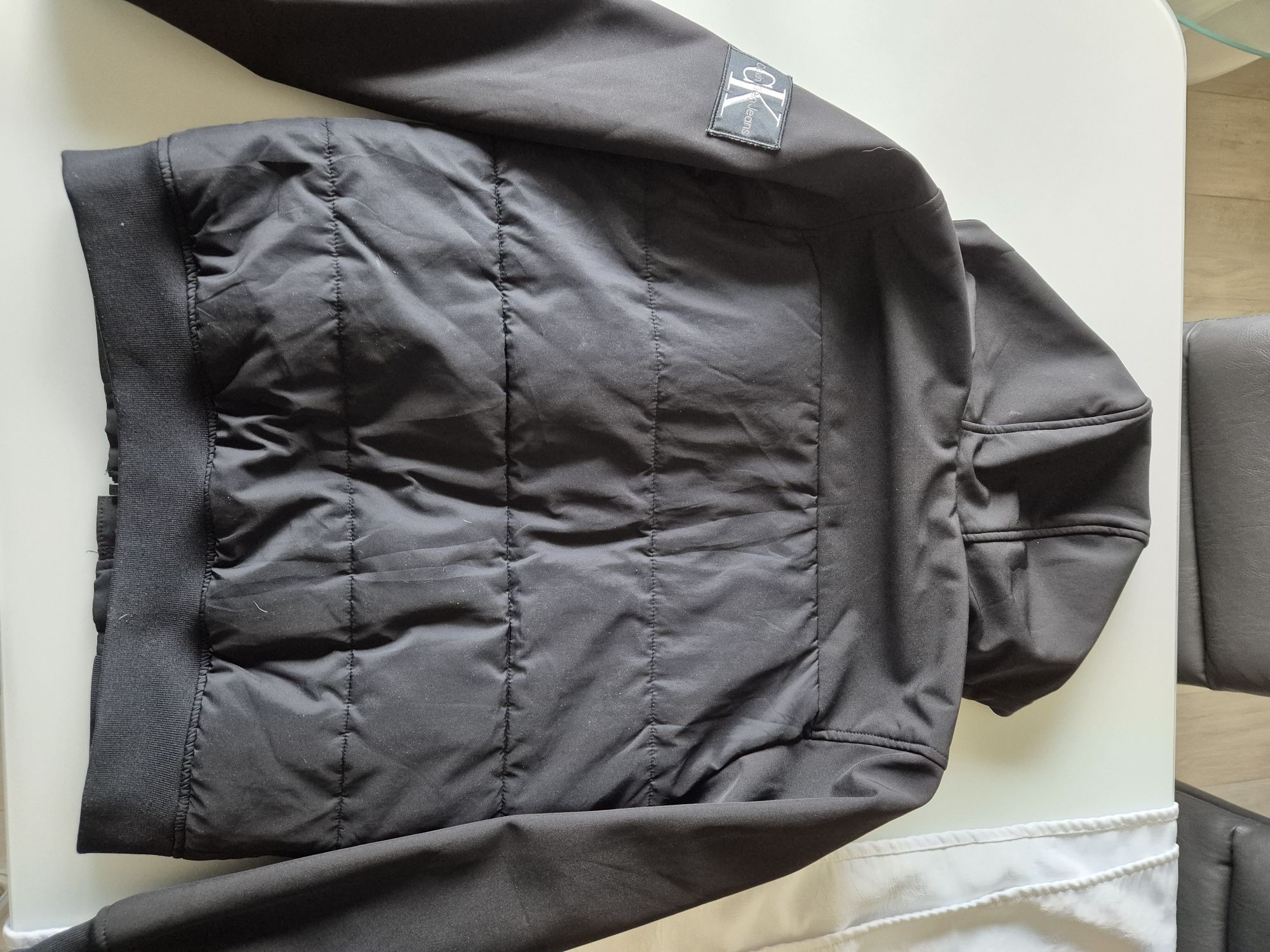 Есенно яке Calvin Klein
