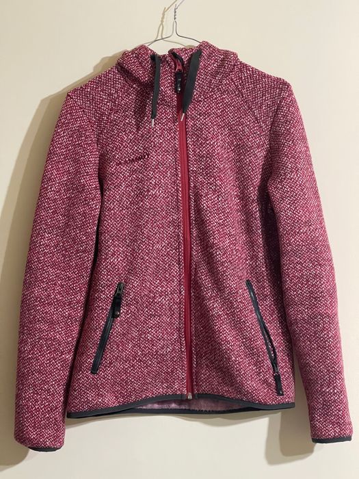 Mammut Polar Fleece masura S