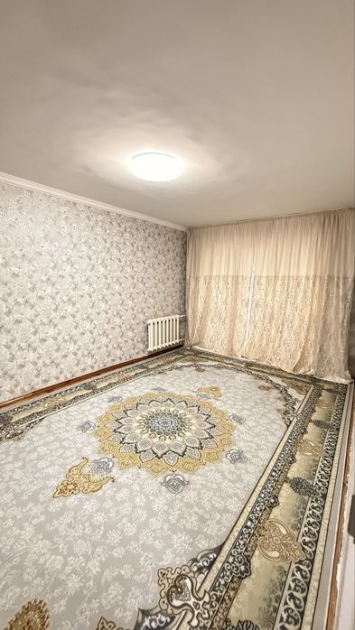 Чилонзор-25 Денов кафе 1^2 хона /4/5 Янги ремонт