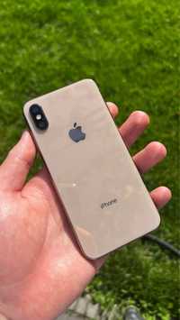 iphone xs 64 gb gold