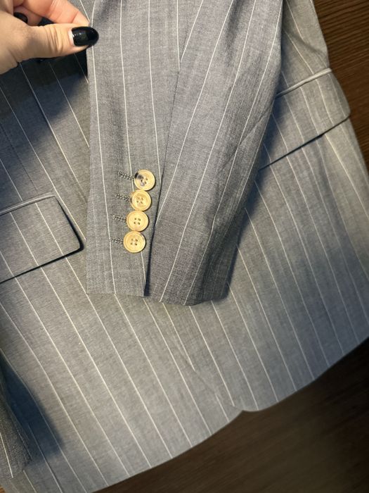 Costum de barbat  Hugo Boss