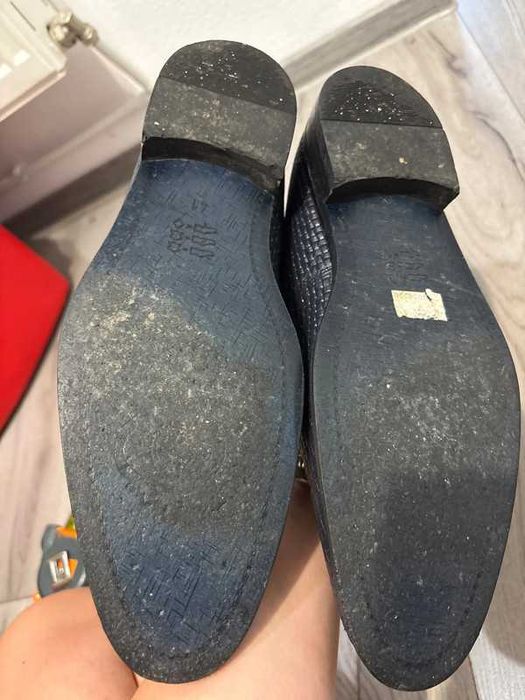 Vand espadrile barbati