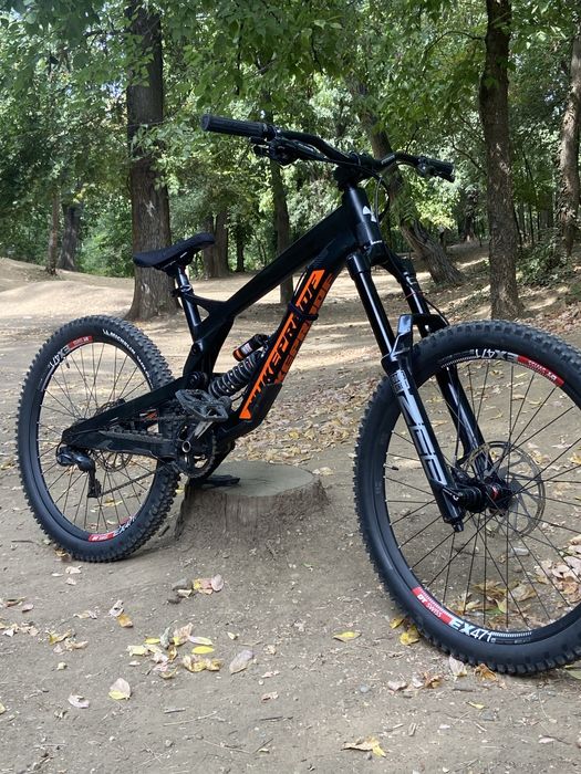 Cadru Dh Nukeproof pulse