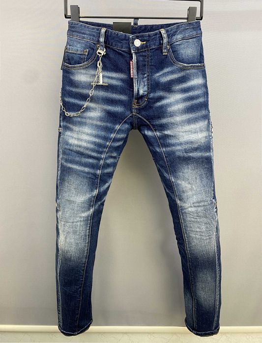 Blugi DSQUARED2 Premium - mai multe modele