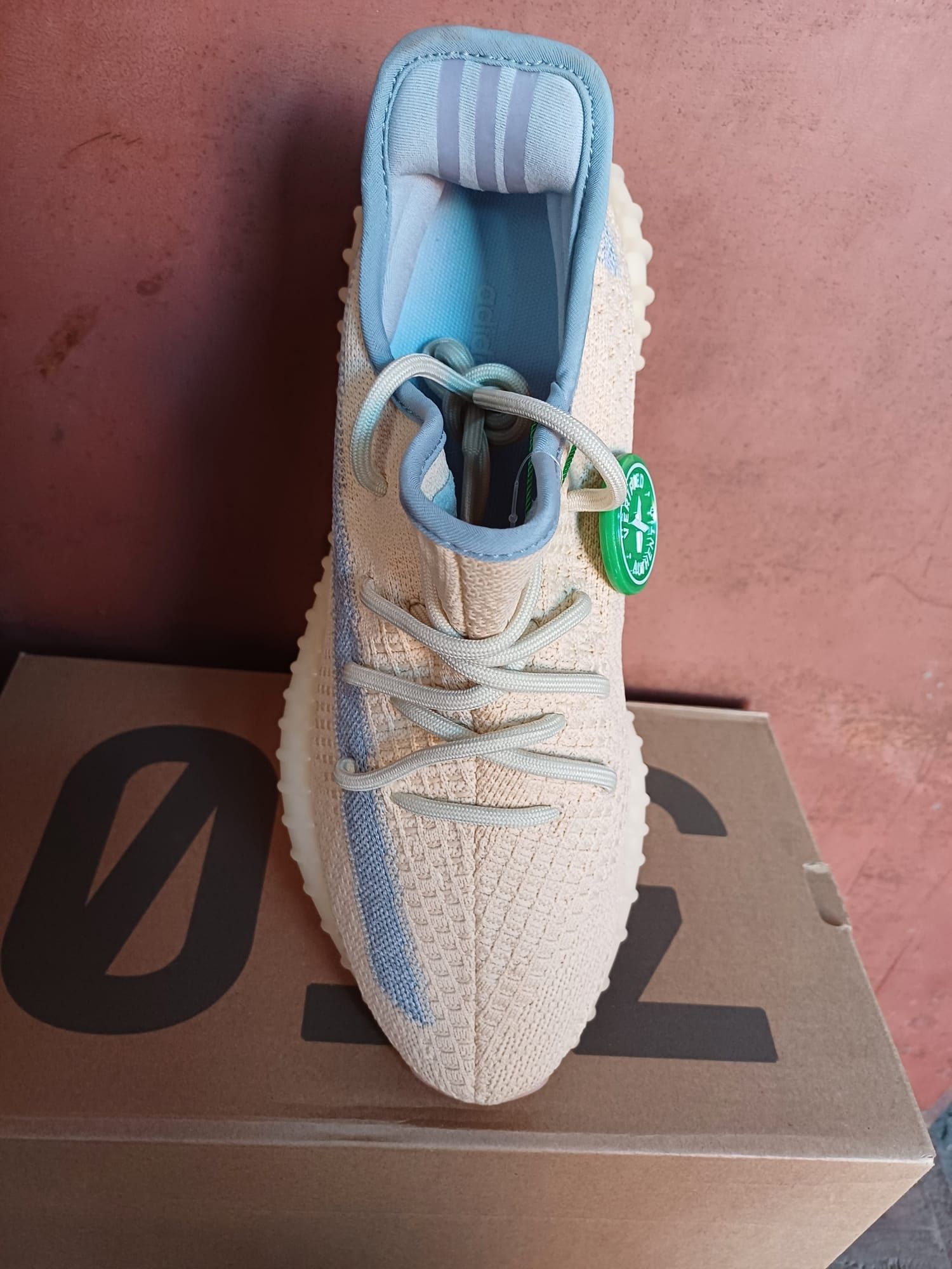 Adidas yeezy boost 350 v2 linen