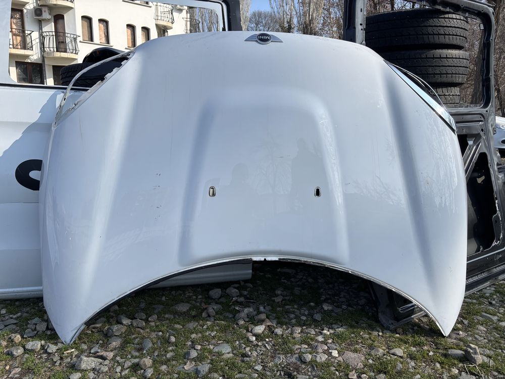Капак Mini Countryma F60