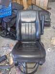 Scaun sofer cu cotiera vw t5 t6 transporter caravelle multivan