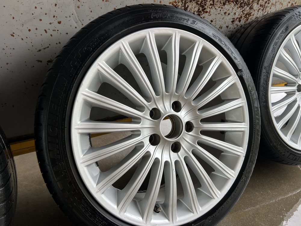 Джанти 5х112 VW Audi Shkoda