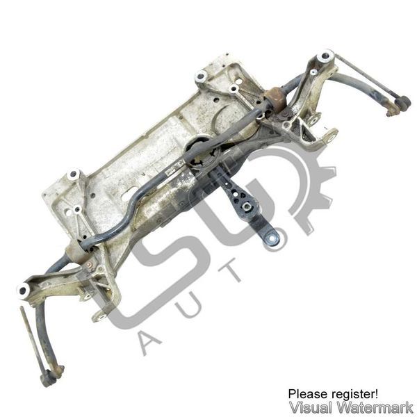 Преден мост Seat Toledo III 2004-2009 ST120821N-288