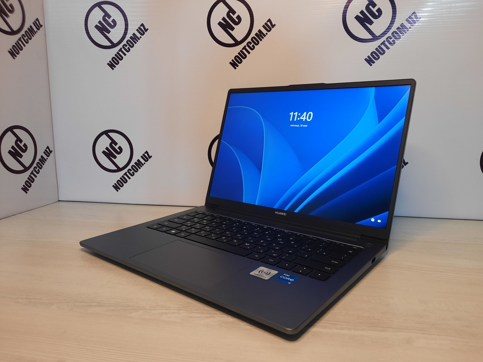 Huawei Maebook Intel Core i3-1215U Ideal