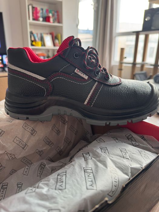 Работни обувки viking