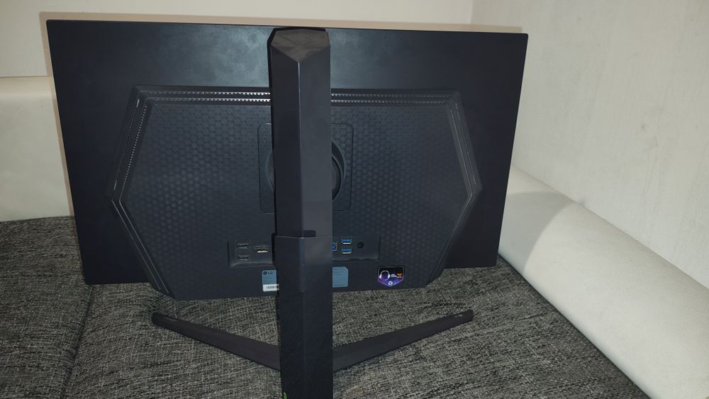 Monitor gaming LG Ultragear 27GN950-B