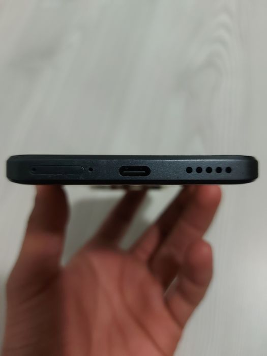 Huawei nova 12İ ЧИСТО НОВ