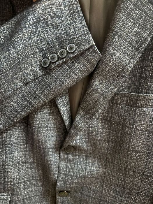 Пиджак 52 размер