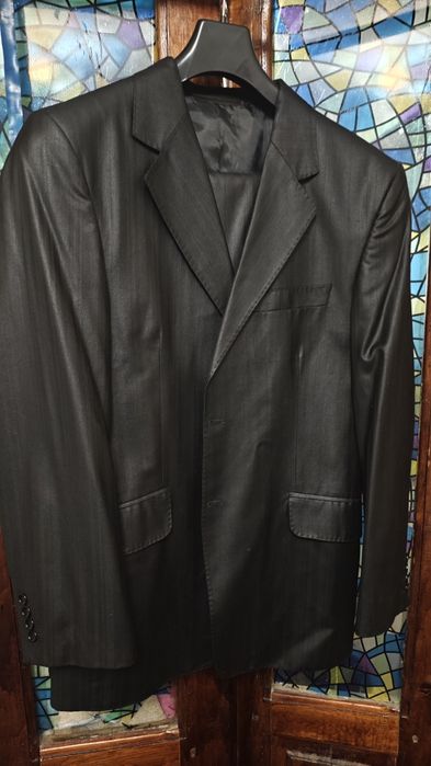 Костюм классический