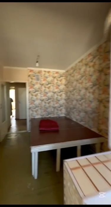 Фаргона шахар Доканалда. Озодлик 12-домда 3-этаж 2-хона, янгиплан