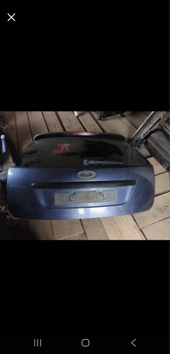 Piese ford focus 2