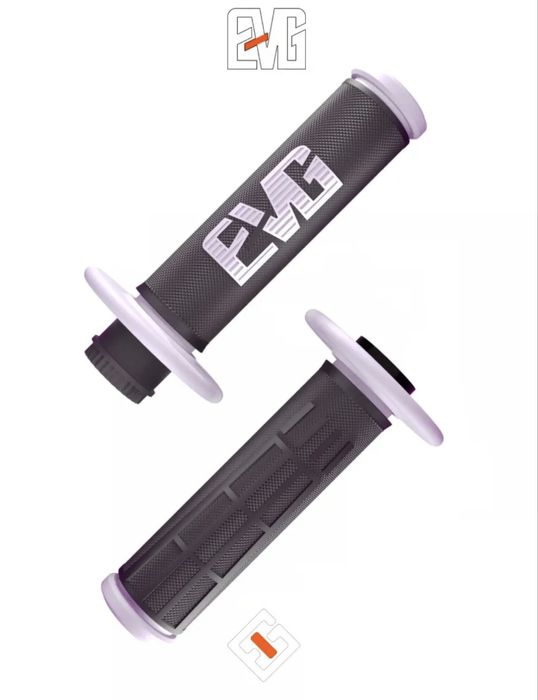 Продам грипсы EVG