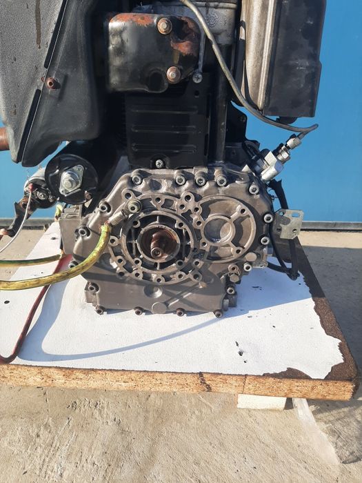 Motor lombardini 15 ld 500 motocultor generator pompa apa