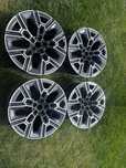 Jante bmw seria 5 G60 g61 g30 g31 2 dimensiuni originale