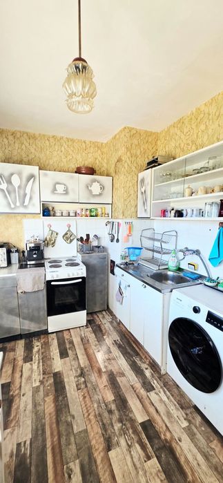 Продава се Едностаен апартамент в София, Надежда 2 - 47 кв.м за 2552 €/кв.м - Снимка #5