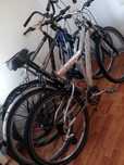 Biciclete 28 germania alumin
