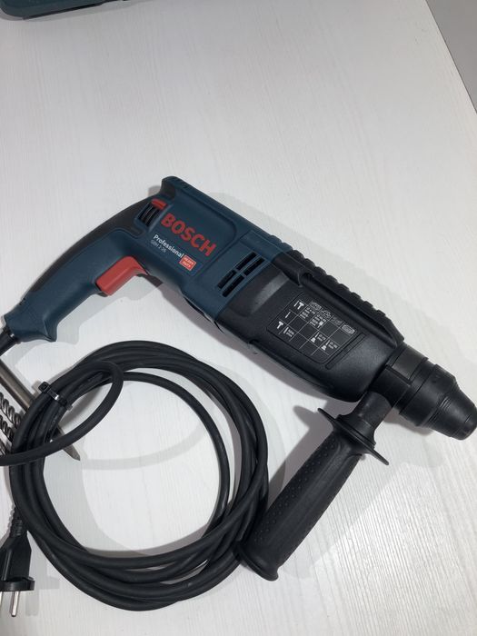 Rotopercutor Bosch GBH 2-26