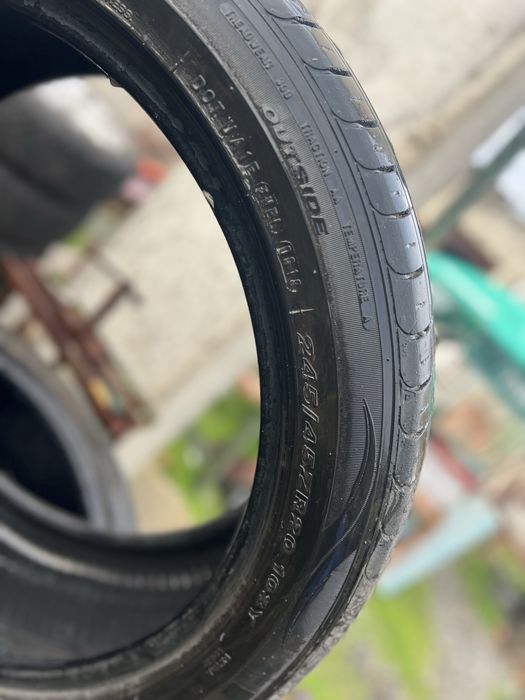 20ки гумш в отлично състояние