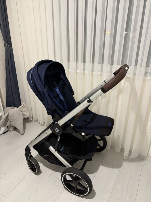 Детска количка Cybex Balios S