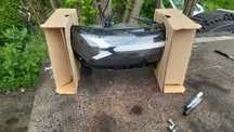 far dreapta dacia duster full led