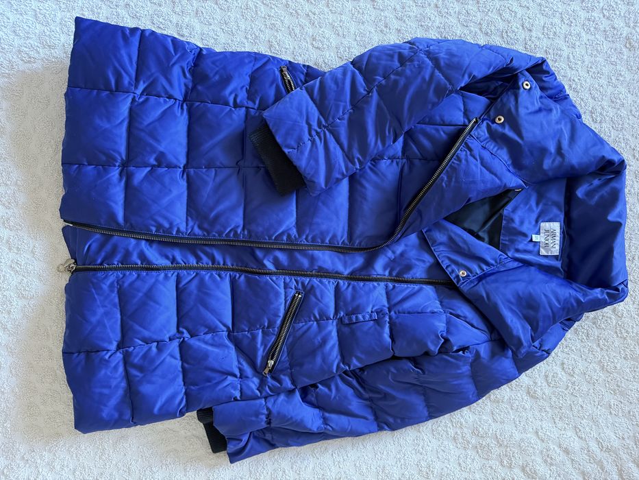 Куртка Armani оригинал