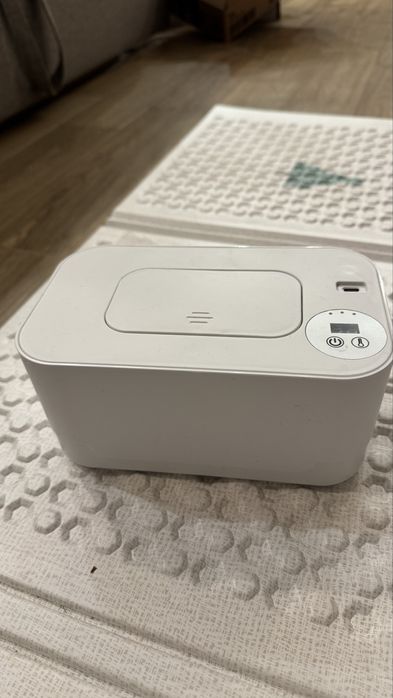 Нагревател за мокри кърпи