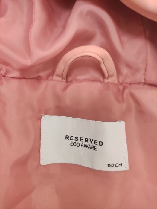 Топло яке Reserved 152