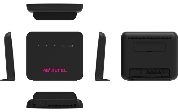 4G роутер Altel (4G)