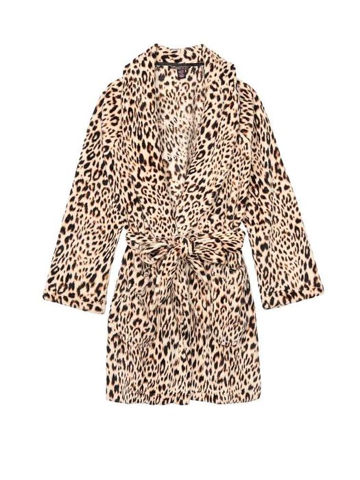 Halat pufos Victoria,S Secret original