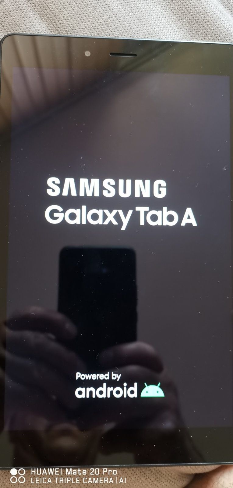 Samsung Galaxy TAB A