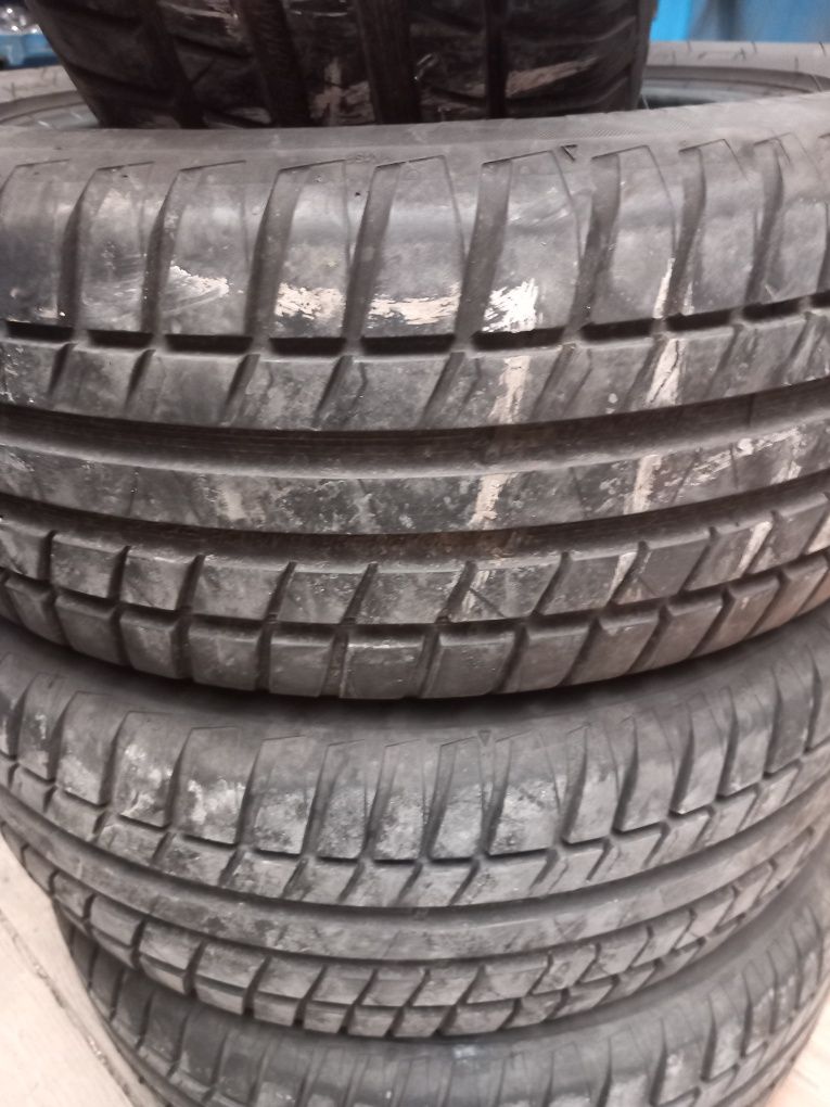 Anvelope  vara 195 55 15 dot 2023