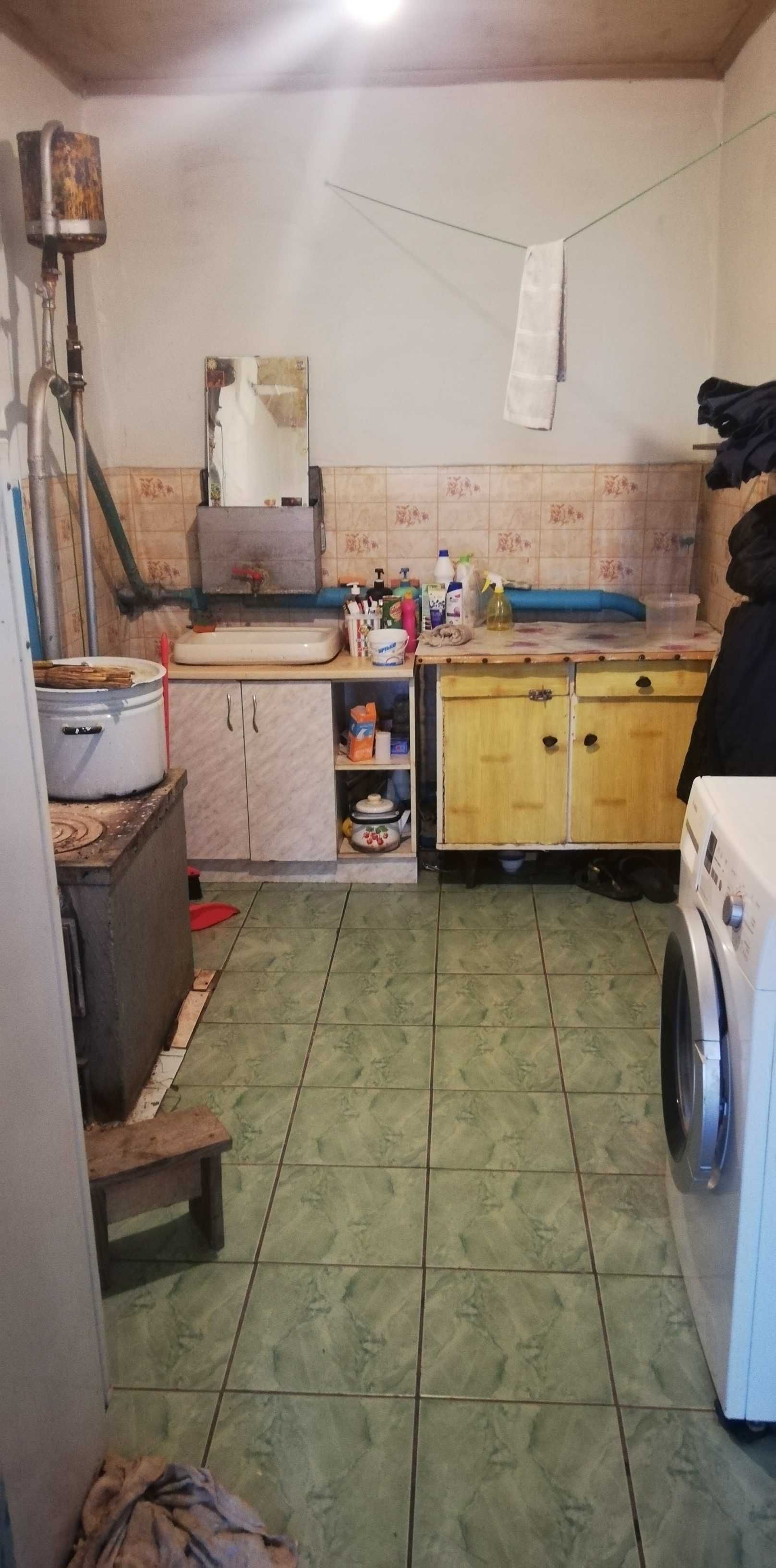Продам дом с. Архиповка
