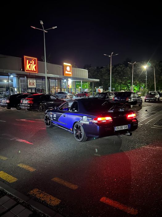 DE VÂNZARE honda prelude gen5‼️