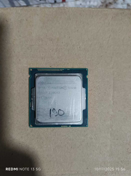 Procesoare Pentru PC