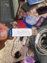 Преобразователь интерфейсов "USB-RS485"