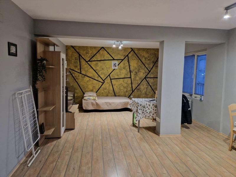 Дава се под наем Двустаен апартамент в София, Младост 2 - 82 кв.м за 650 € - Снимка #1