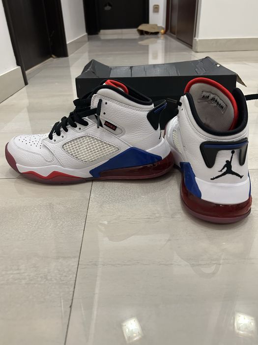 Jordan Mars 270 Noi Originali