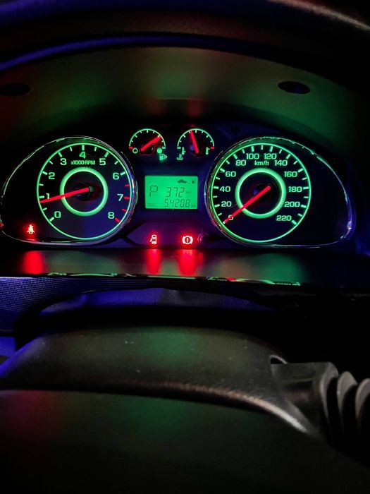 Jentra qora / Жентра черный автомат (54.500 км)