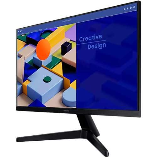 Samsung 27″ LS27C310EA LED Monitor IPS/75Hz/5mc FHD 1920×1080 HDMI/DVI