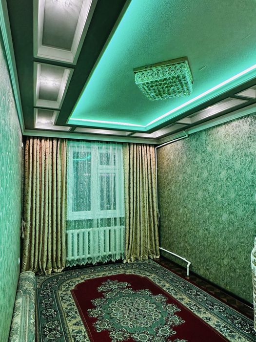 Своя! Госпитальный, 4/8/9, 110 кв