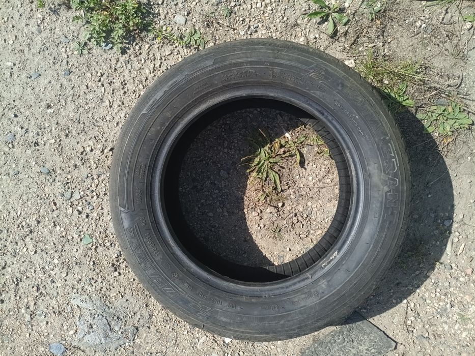 Продам авто шины летние