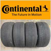 Зимни гуми 285/45R21 Continental 285-45-21 zimni Audi Q7 Q8 21 цола