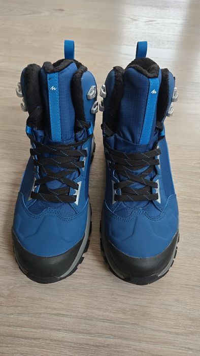 Quechua номер 41 Нови